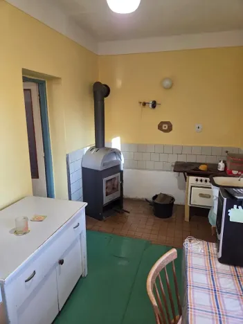 Pronájem rodinného domu, Kojetice, 150 m2