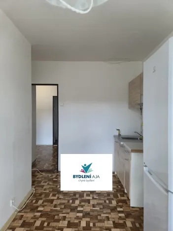 Pronájem bytu 3+1, Krupka, Dukelských hrdinů, 68 m2