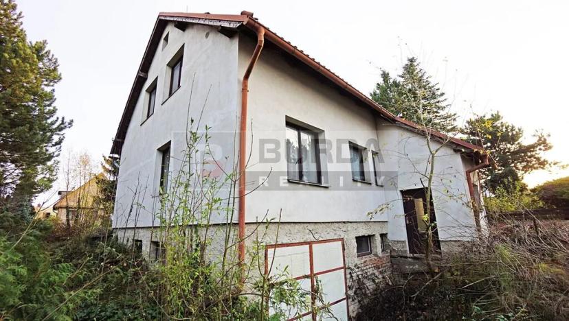 Prodej rodinného domu, Zeleneč, Kasalova, 285 m2