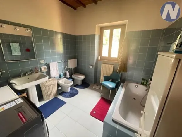 Prodej zemědělské usedlosti, Arezzo, Itálie, 300 m2