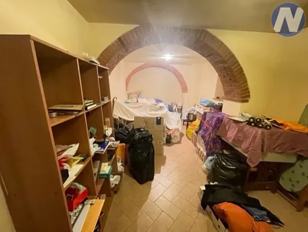 Prodej zemědělské usedlosti, Arezzo, Itálie, 300 m2