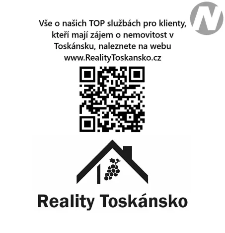 Prodej zemědělské usedlosti, Arezzo, Itálie, 300 m2