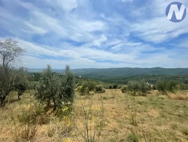 Prodej zemědělské usedlosti, Arezzo, Itálie, 300 m2