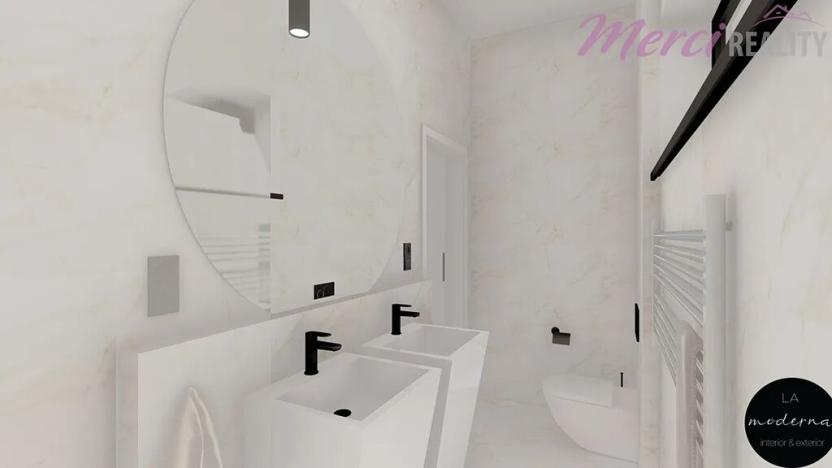 Prodej rodinného domu, Kunovice, 185 m2