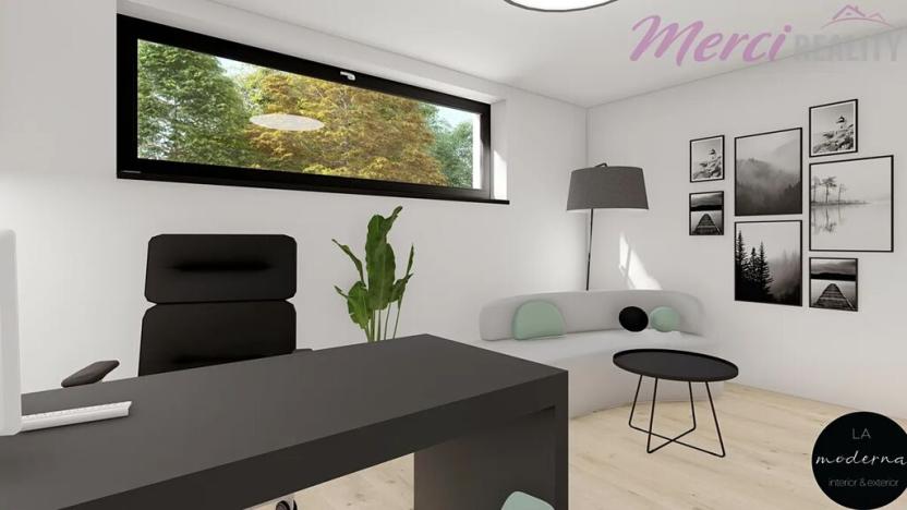 Prodej rodinného domu, Kunovice, 185 m2