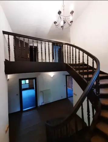 Pronájem ubytování, Mariánské Lázně, 255 m2