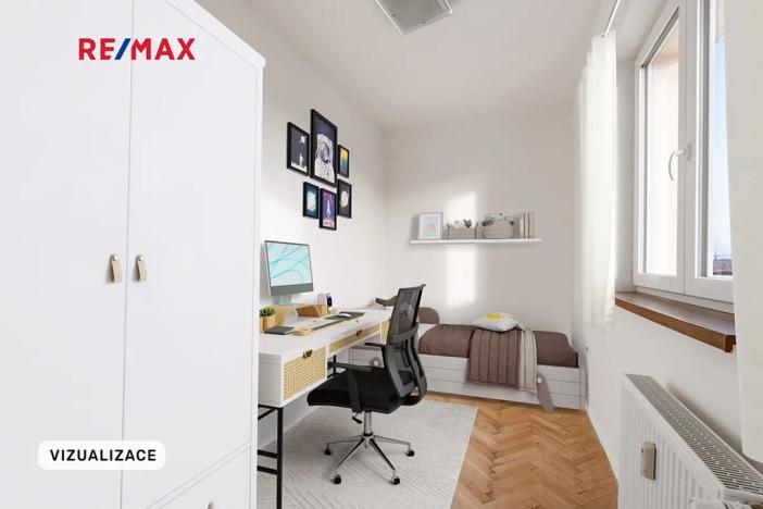 Prodej bytu 3+kk, Havlíčkův Brod, Sídliště Pražská, 58 m2