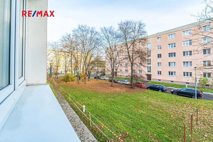 Prodej bytu 2+1, Praha - Břevnov, Fajmanové, 53 m2