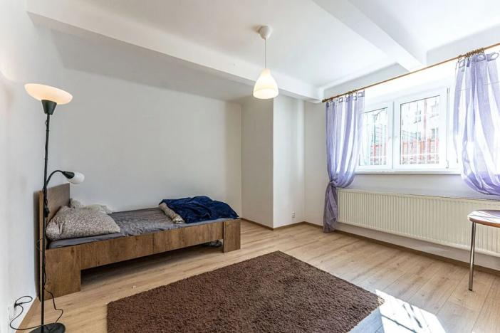 Pronájem bytu 1+kk, Praha - Libeň, Krejčího, 25 m2