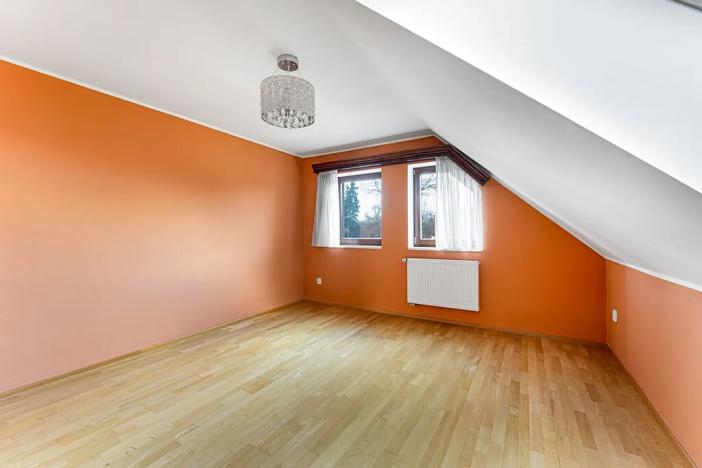 Pronájem rodinného domu, Praha - Křeslice, Pod ovčínem, 300 m2