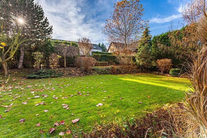 Pronájem rodinného domu, Praha - Křeslice, Pod ovčínem, 300 m2