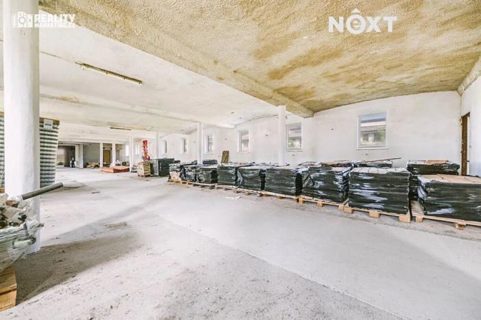 Prodej zemědělského objektu, Letonice, 1758 m2