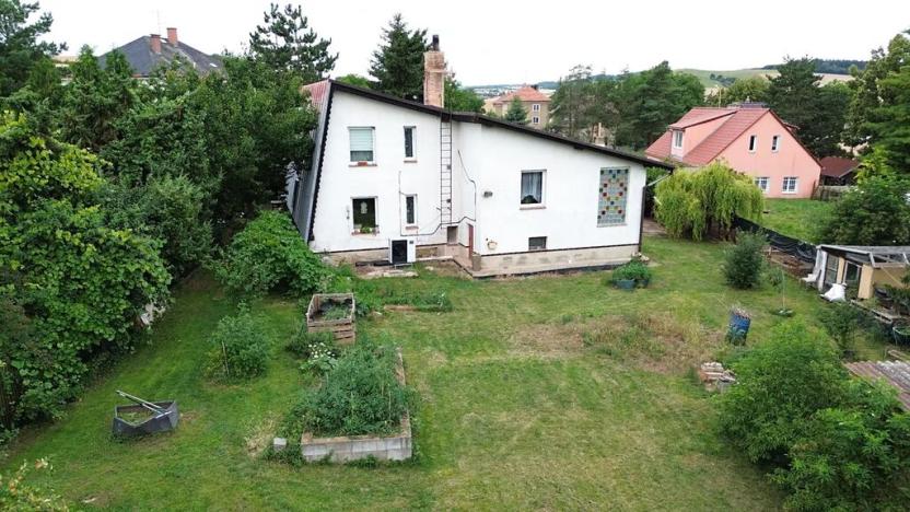 Prodej rodinného domu, Lubenec, 260 m2