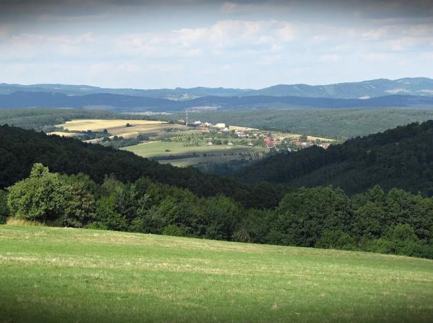 Pronájem pokoje, Zlín, 20 m2