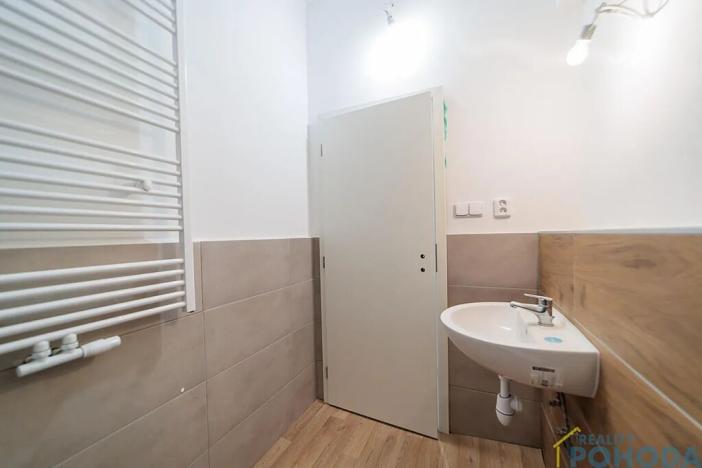 Prodej bytu 1+kk, Choceň, Peliny, 28 m2