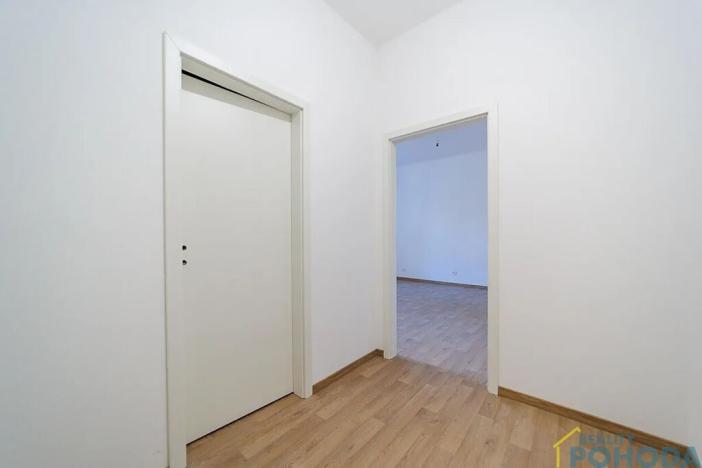 Prodej bytu 1+kk, Choceň, Peliny, 28 m2