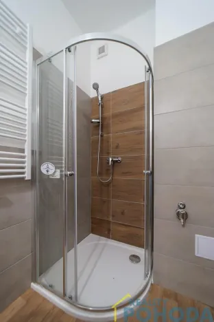 Prodej bytu 1+kk, Choceň, Peliny, 28 m2