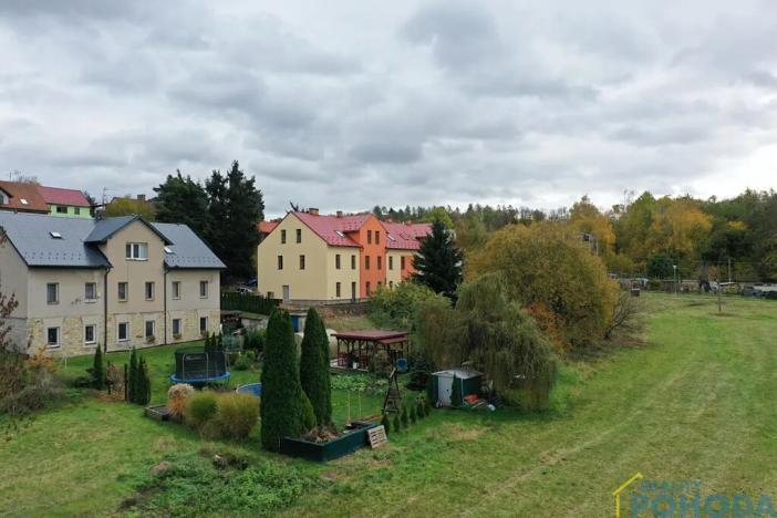 Prodej bytu 1+kk, Choceň, Peliny, 28 m2