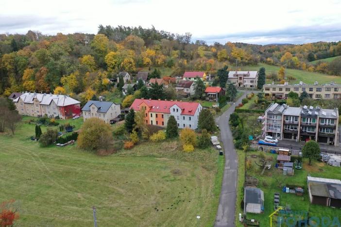 Prodej bytu 1+kk, Choceň, Peliny, 28 m2