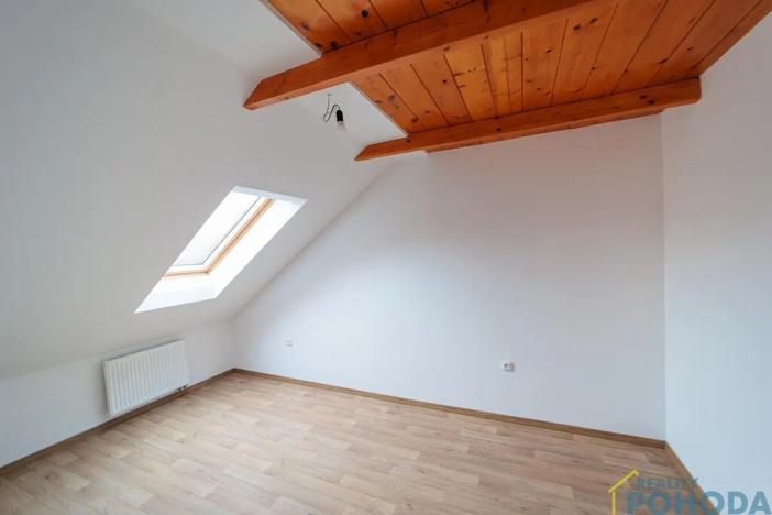 Prodej bytu 2+kk, Choceň, Peliny, 35 m2