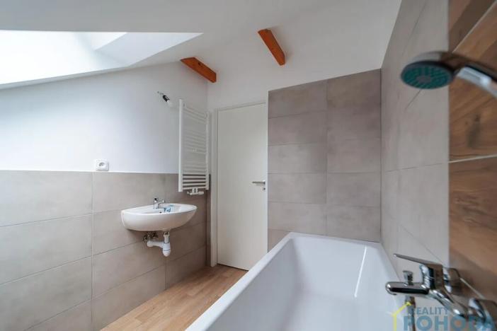 Prodej bytu 2+kk, Choceň, Peliny, 35 m2