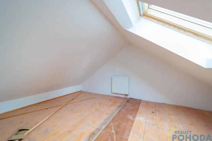 Prodej bytu 2+kk, Choceň, Peliny, 35 m2