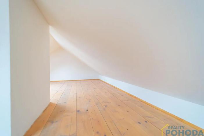 Prodej bytu 3+kk, Choceň, Peliny, 64 m2