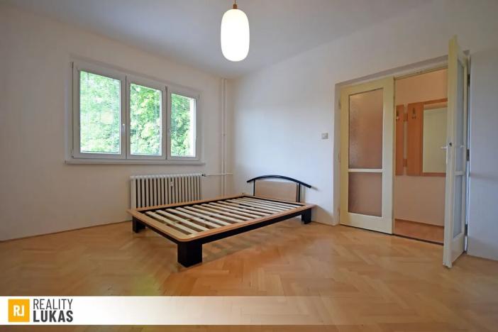 Pronájem bytu 2+1, Ostrava, Větrná, 53 m2