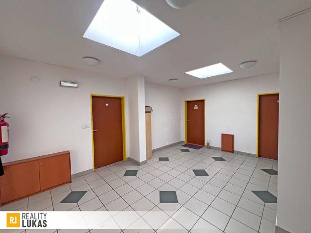 Prodej bytu 2+kk, Ostrava, Jiřího Trnky, 45 m2