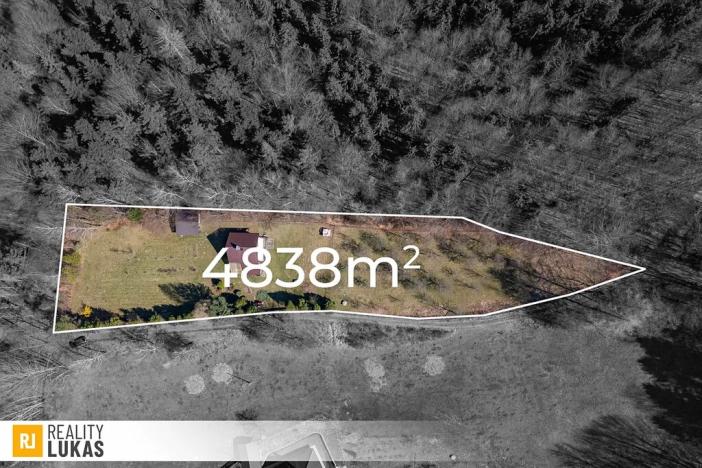 Prodej chaty, Nýdek, 90 m2