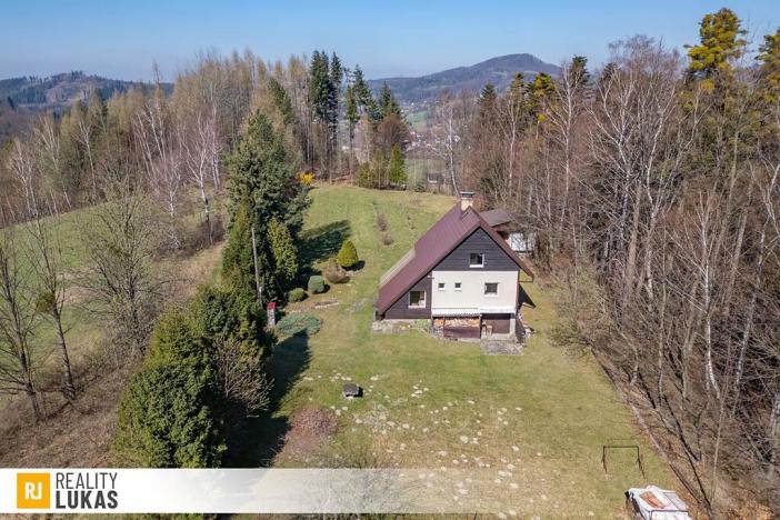 Prodej chaty, Nýdek, 90 m2