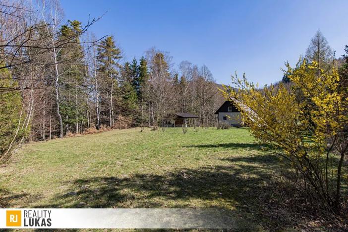 Prodej chaty, Nýdek, 90 m2