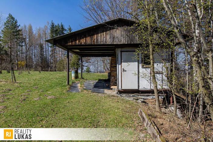 Prodej chaty, Nýdek, 90 m2