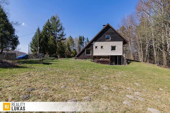 Prodej chaty, Nýdek, 90 m2