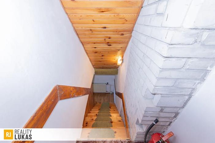 Prodej chaty, Nýdek, 90 m2