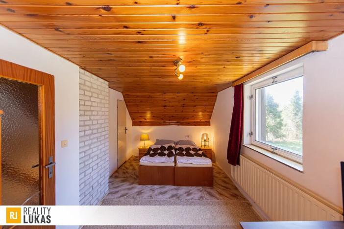 Prodej chaty, Nýdek, 90 m2