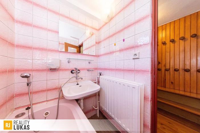 Prodej rodinného domu, Nýdek, 90 m2