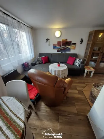 Prodej chaty, Slaný, U Plovárny, 60 m2