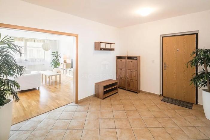 Pronájem bytu 3+kk, Praha - Smíchov, U Nikolajky, 120 m2