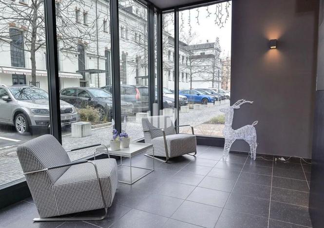 Pronájem kanceláře, Praha - Holešovice, U průhonu, 250 m2