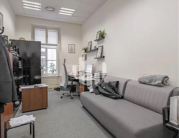 Pronájem kanceláře, Praha - Nové Město, Olivova, 300 m2