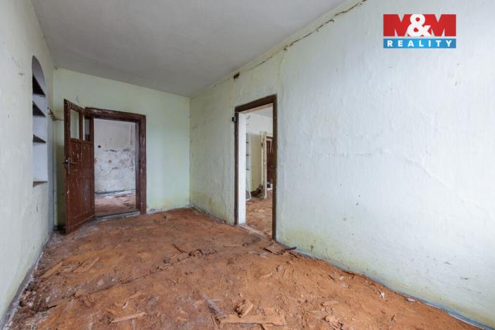 Prodej rodinného domu, Útvina, 217 m2