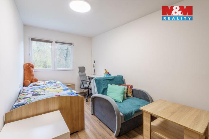 Prodej chaty, Karlovy Vary - Stará Role, 47 m2