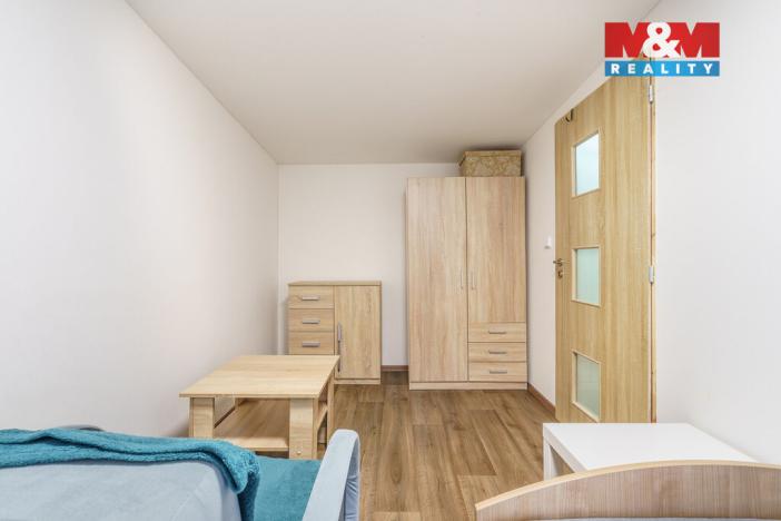 Prodej chaty, Karlovy Vary - Stará Role, 47 m2