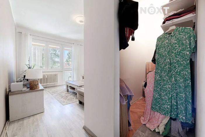 Prodej bytu 3+1, Ostrava, Moyzesova, 60 m2