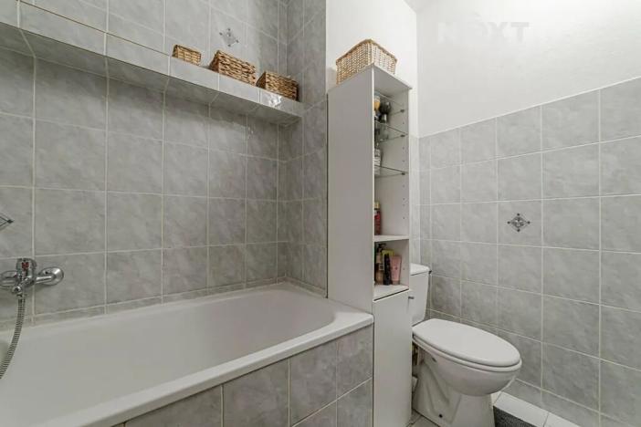 Prodej bytu 3+1, Ostrava, Moyzesova, 60 m2