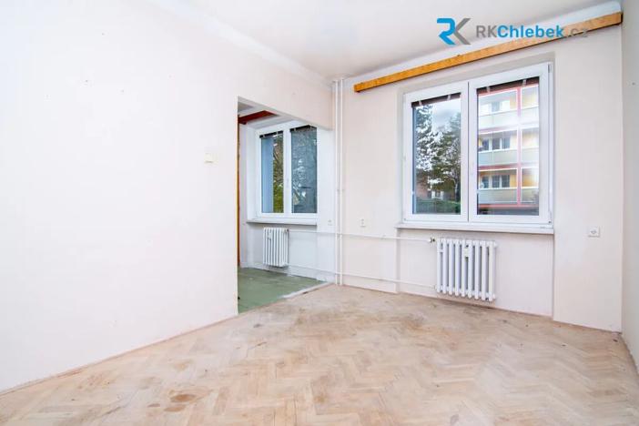 Prodej bytu 3+1, Příbor, Štramberská, 57 m2