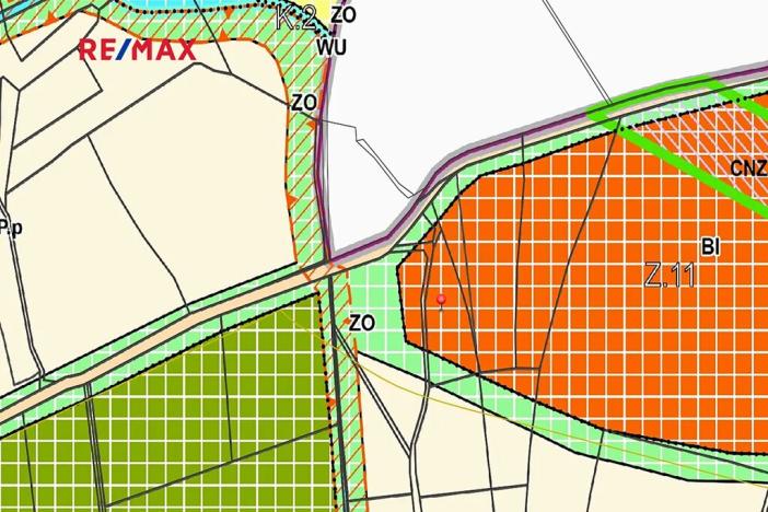 Prodej pozemku pro bydlení, Čestlice, 3953 m2