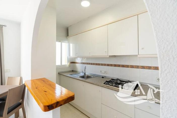 Prodej bytu 2+kk, Calp, Španělsko, 35 m2