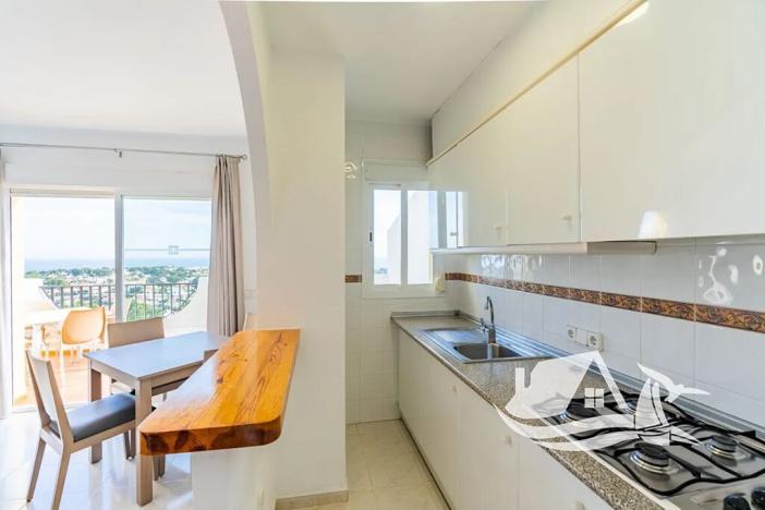 Prodej bytu 2+kk, Calp, Španělsko, 35 m2